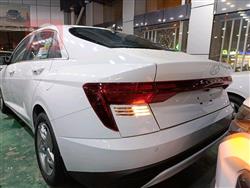 هیوندای ئەکسنت